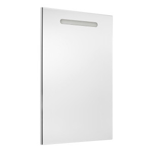 Зеркало с подсветкой ROCA THE GAP 60x85, сенсорный выключатель, ZRU9302688