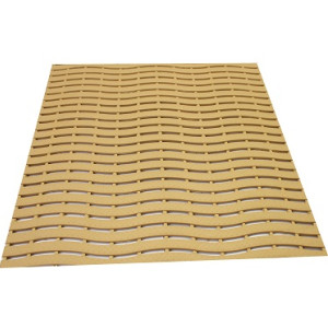 Антибактериальное покрытие для бассейна Muovihaka Ultima 9 мм Бежевое (ш. р. 58 см)