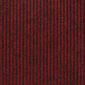 Грязезащитная дорожка Ideal Antwerpen 3066 Красный (ш.р. 1 м)