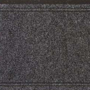 Грязезащитная дорожка Ideal Kortriek 2082 Черный 1 м