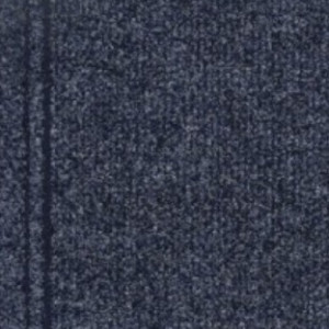 Грязезащитная дорожка Ideal Kortriek 5072 Синий 0.66 м