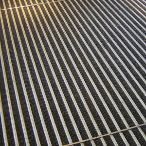 Грязезащитная решётка Forbo Nuway Connect Закрытая 17 мм Ворс Coral Classic 4701