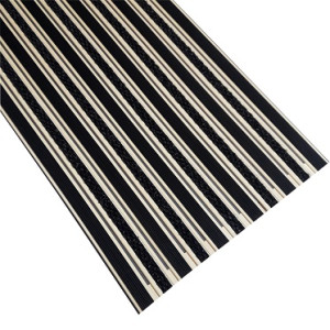 Грязезащитная решётка Notrax Status Alfa 12 мм Резина и Ворс