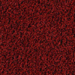 Грязезащитный коврик Forbo Coral Brush Tiles 5723 Cardinal Red 50х50 см