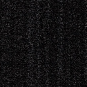 Грязезащитный коврик Forbo Coral Brush Tiles 5750 Aztec Black 50х50 см