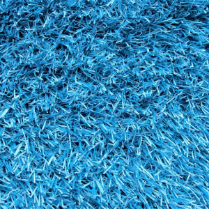 Искусственная трава Darvin Grass Style Color 20 mm Blue