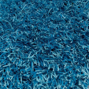 Искусственная трава Darvin Grass Style Color 20 mm Blue