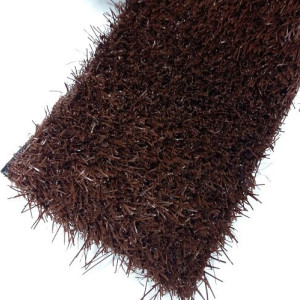 Искусственная трава Darvin Grass Style Color 20 mm Brown