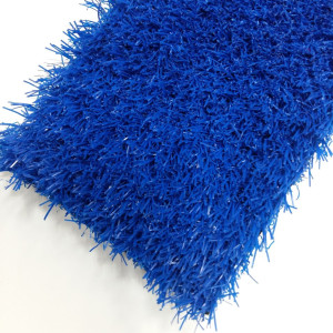 Искусственная трава Darvin Grass Style Color 20 mm Dark Blue