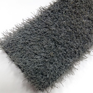 Искусственная трава Darvin Grass Style Color 20 mm Gray