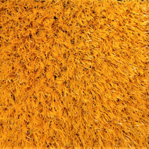 Искусственная трава Darvin Grass Style Color 20 mm Orange