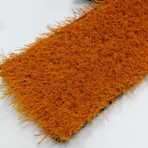 Искусственная трава Darvin Grass Style Color 20 mm Orange