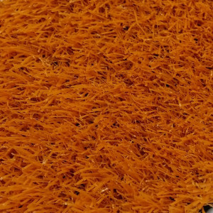 Искусственная трава Darvin Grass Style Color 20 mm Orange