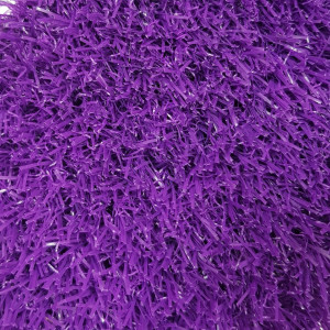 Искусственная трава Darvin Grass Style Color 20 mm Violet