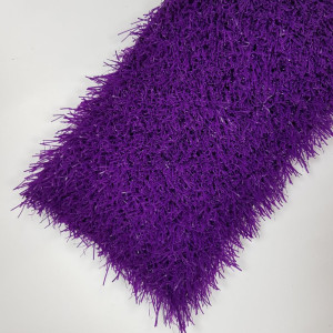 Искусственная трава Darvin Grass Style Color 20 mm Violet