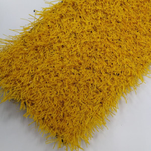 Искусственная трава Darvin Grass Style Color 20 mm Yellow