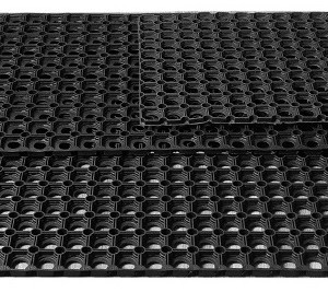 Коврик Eastern резиновый Ринго мат 1.6х50х100 см