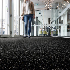 Коврик грязезащитный Forbo Coral Lux 2905 Topaz 135х205 см