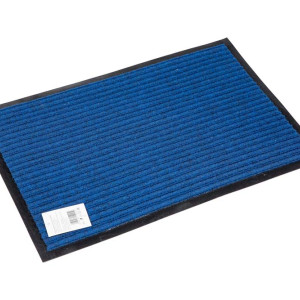 Коврик влаговпитывающий Darvin Comfort 50х80 см Синий