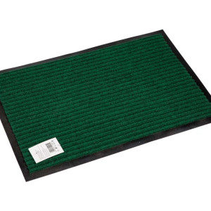 Коврик влаговпитывающий Darvin Comfort 60х90 см Зелёный
