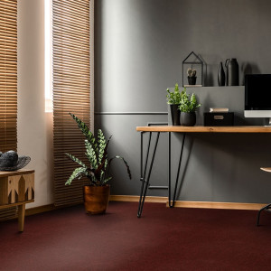 Ковролин AW Color Rib 19 Fiesta 19 (ш.р. 1 м)