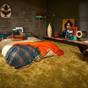 Ковролин AW Masquerade Lamia 54 (ш.р. 4 м)