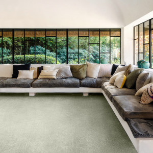 Ковролин AW Velvet Oshun 29 (ш.р. 4 м)