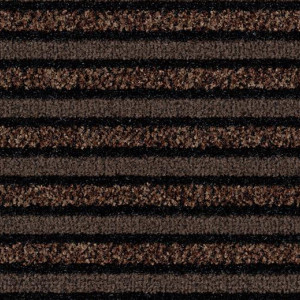 Ковролин грязезащитный Forbo Coral Duo 9724 Cafe Supreme 27,5х205 см