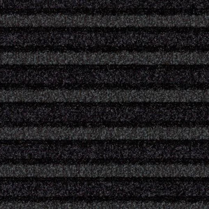 Ковролин грязезащитный Forbo Coral Duo 9730 Black Diamond 27,5х205 см