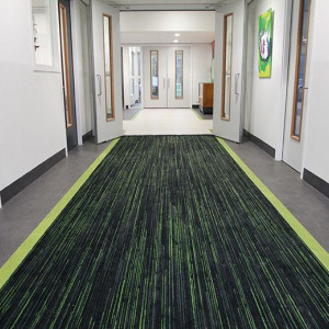 Ковролин грязезащитный Forbo Coral Welcome 3208 Matrix 27,5мx205