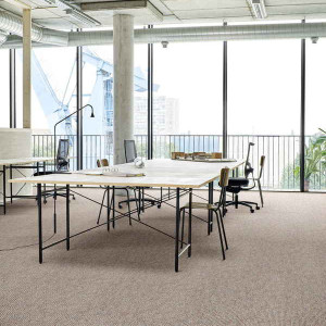 Ковролин BIG Ideal Burlington 154 (ш.р. 4 м)