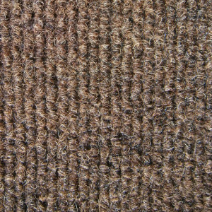 Ковролин иглопробивной Ideal Varegem 304 Коричневый 3 м