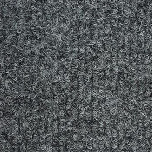 Ковролин иглопробивной Ideal Varegem 901 Серый 4 м