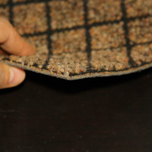 Ковролин иглопробивной Sintelon Lider URB 1411 (ш. р. 4 м)