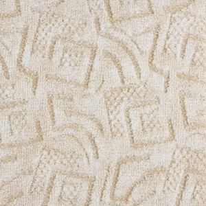 Ковролин ITC Shape 31 Бежевый 5 м