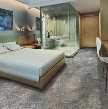 Ковролин SportFlooring Space 800 (ш.р. 4 м)