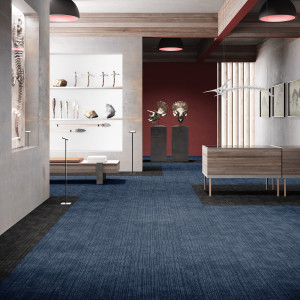 Ковровая плитка AW Mambo Tile 77 (500х500 мм)