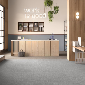 Ковровая плитка AW Matrix Tile 90 (500х500 мм)