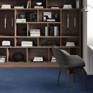 Ковровая плитка Betap Chromata Base 80