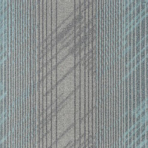 Ковровая плитка Escom New space 105E