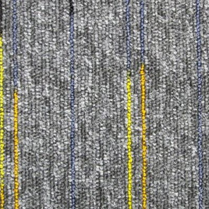 Ковровая плитка Escom Object Neon 52342