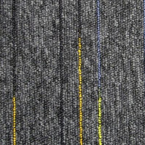 Ковровая плитка Escom Object Neon 52350