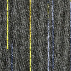 Ковровая плитка Escom Object Neon 52351