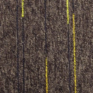 Ковровая плитка Escom Object Neon 52531