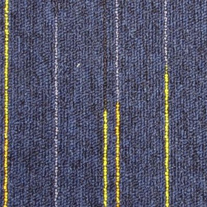 Ковровая плитка Escom Object Neon 52560