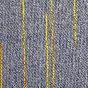 Ковровая плитка Escom Object Neon 52561