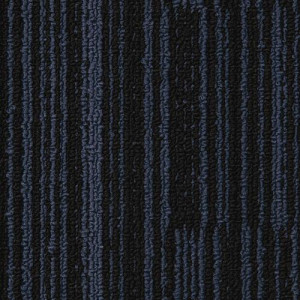 Ковровая плитка Modulyss Black& 504