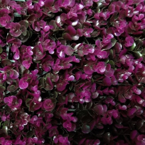 Модульная трава Darvin Grass Module Decor Design №10 Faulkner Violet