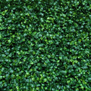 Модульная трава Darvin Grass Module Decor Design №11 Boxwood