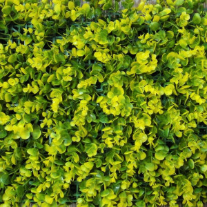 Модульная трава Darvin Grass Module Decor Design №12 Faulkner Yellow